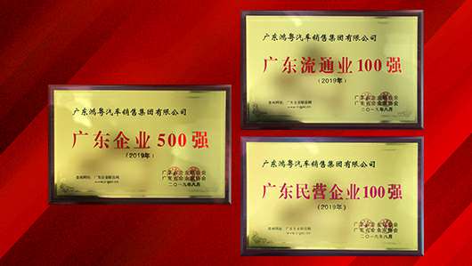 喜讯!华体会hth·(体育)(中国)官方网站上榜广东企业500强等三大榜单(图2) 喜讯!华体会hth·(体育)(中国)官方网站上榜广东企业500强等三大榜单(图2)